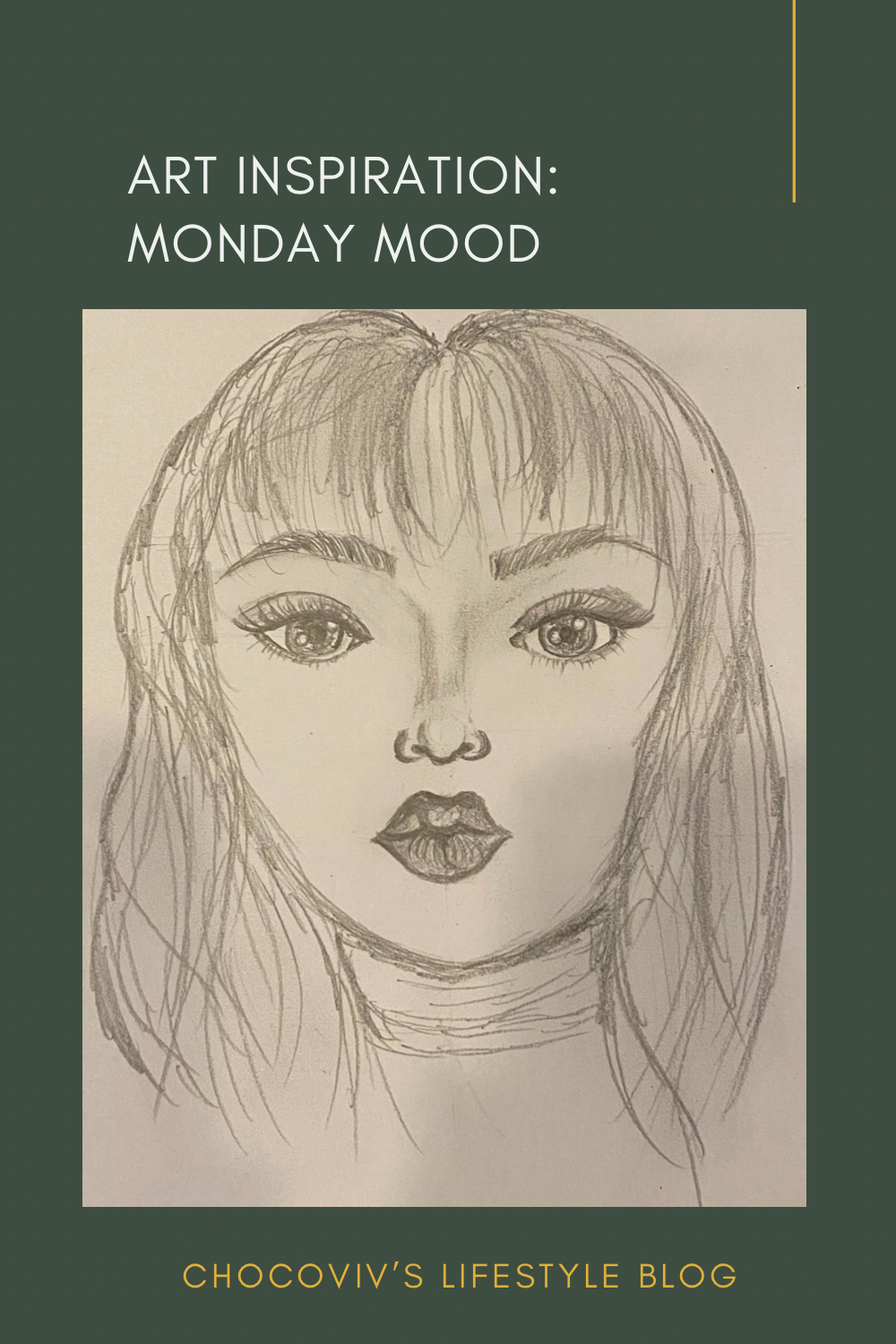 Art Inspiration: Monday Mood