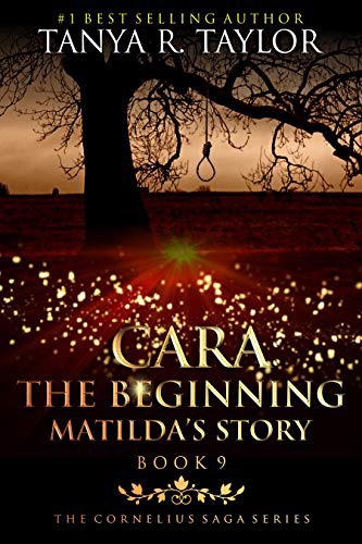 Book Review: Cara The Beginning (Cornelius Saga #9)