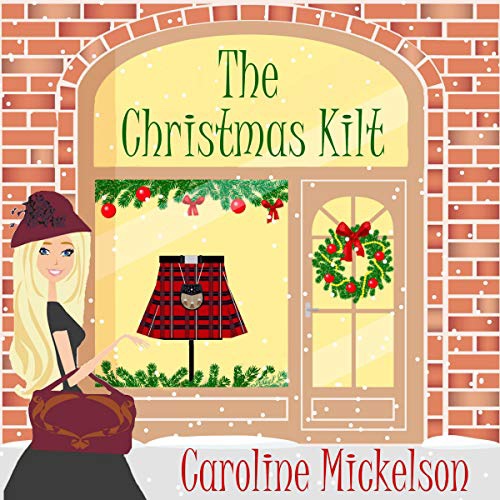 Book Review: The Christmas Kilt