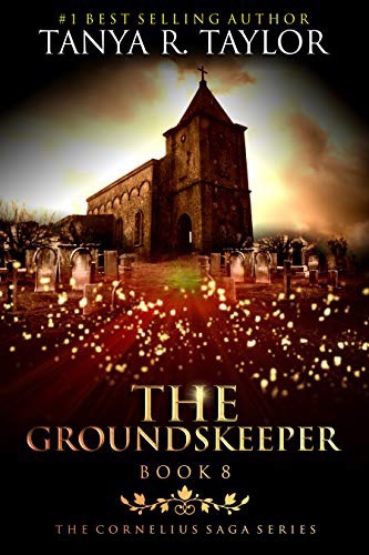 Book Review: The Groundskeeper (Book 8)
