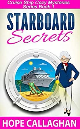 Book Review: Starboard Secrets