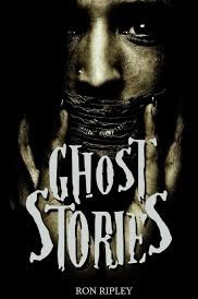 Book Review: Ghost Stories