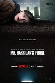 Movie Review: Mr. Harrigan’s Phone