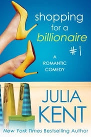 Book Review: Shopping For A Billionaire