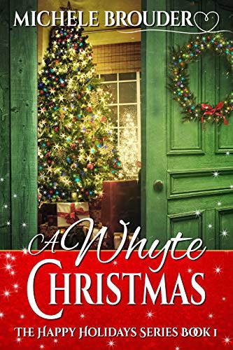 Book Review: A Whyte Christmas